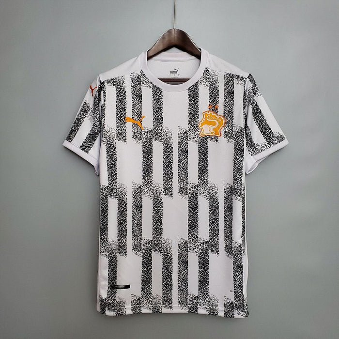 Maillot Extérieur 2020 Côte d’Ivoire