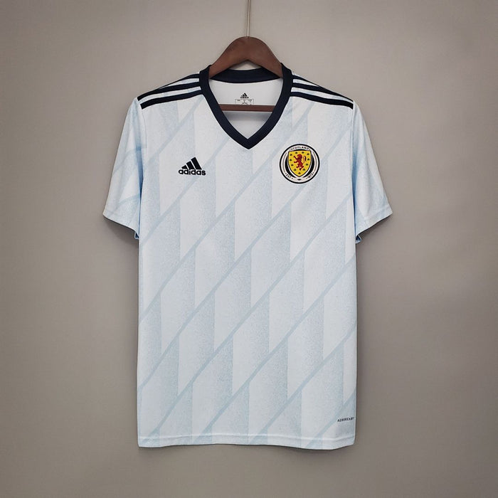 Maillot Extérieur 2020 Écosse