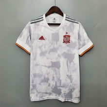 Maillot Extérieur 2020 Espagne