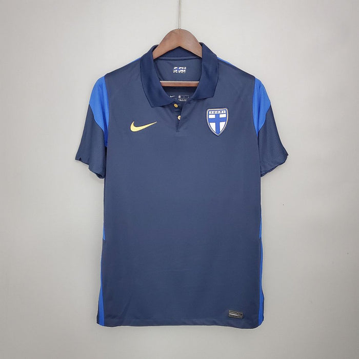 Maillot Extérieur 2020 Finlande