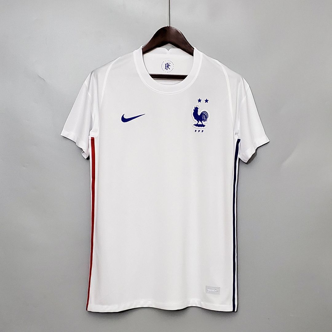 Maillot Extérieur 2020 France