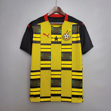 Maillot Extérieur 2020 Ghana