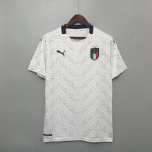 Maillot Extérieur 2020 Italie