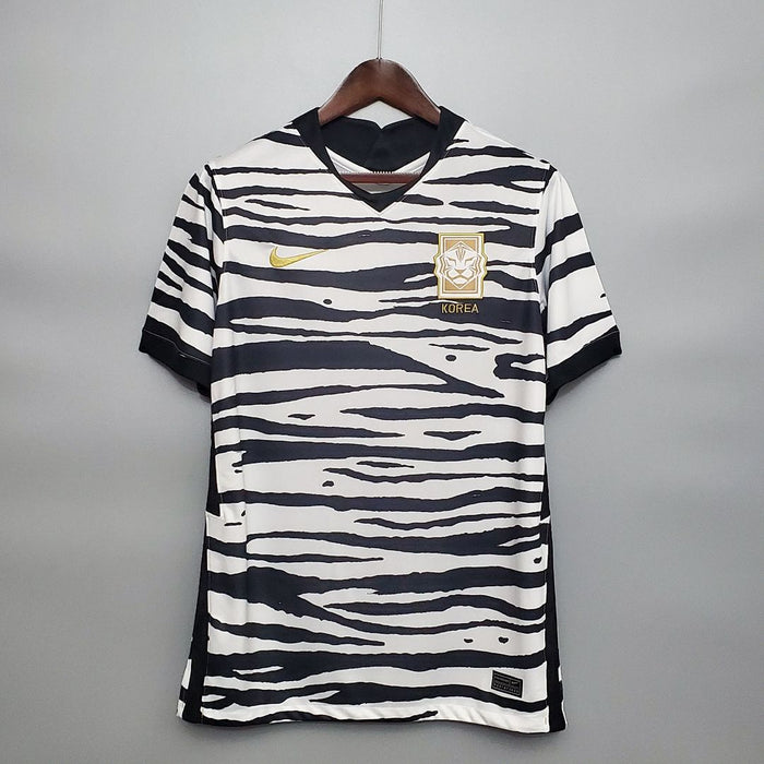 Maillot Extérieur 2020 Korean