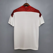 Maillot Extérieur 2020 Maroc