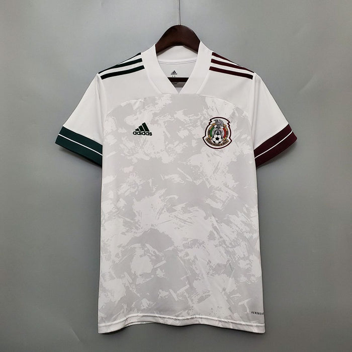 Maillot Extérieur 2020 Mexique