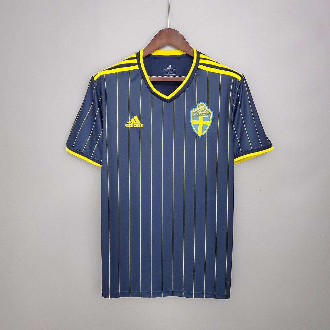 Maillot Extérieur 2020 Suède