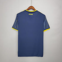 Maillot Extérieur 2020 Suède