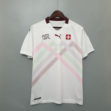 Maillot Extérieur 2020 Suisse