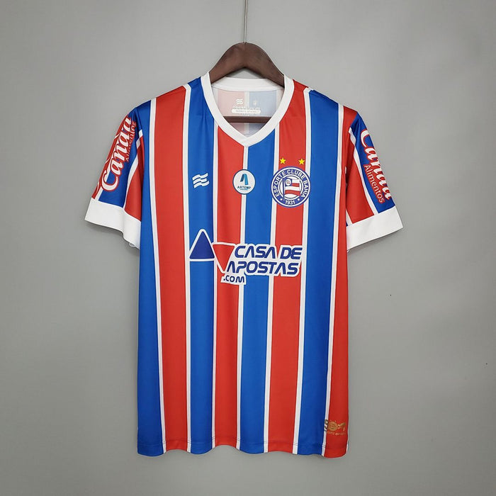 Maillot Extérieur 2021 Bahia