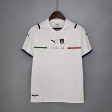Maillot Extérieur 2021 Italie