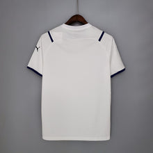 Maillot Extérieur 2021 Italie