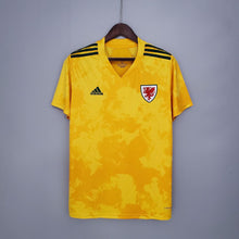 Maillot Extérieur 2021 Pays de Galles