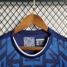 Maillot Extérieur 2022 23 World Cup Équateur