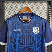 Maillot Extérieur 2022 23 World Cup Équateur