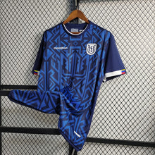 Maillot Extérieur 2022 23 World Cup Équateur