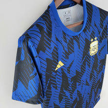 Maillot Extérieur 2022 Argentine