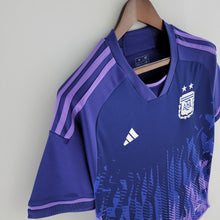 Maillot Extérieur 2022 Argentine