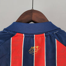 Maillot Extérieur 2022 Femme Bahiaço