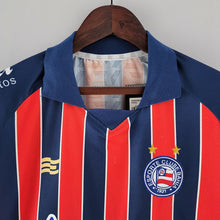 Maillot Extérieur 2022 Femme Bahiaço