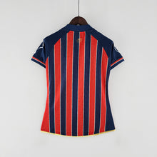 Maillot Extérieur 2022 Femme Bahiaço
