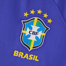 Maillot Extérieur 2022 Femme Brésil World Cup