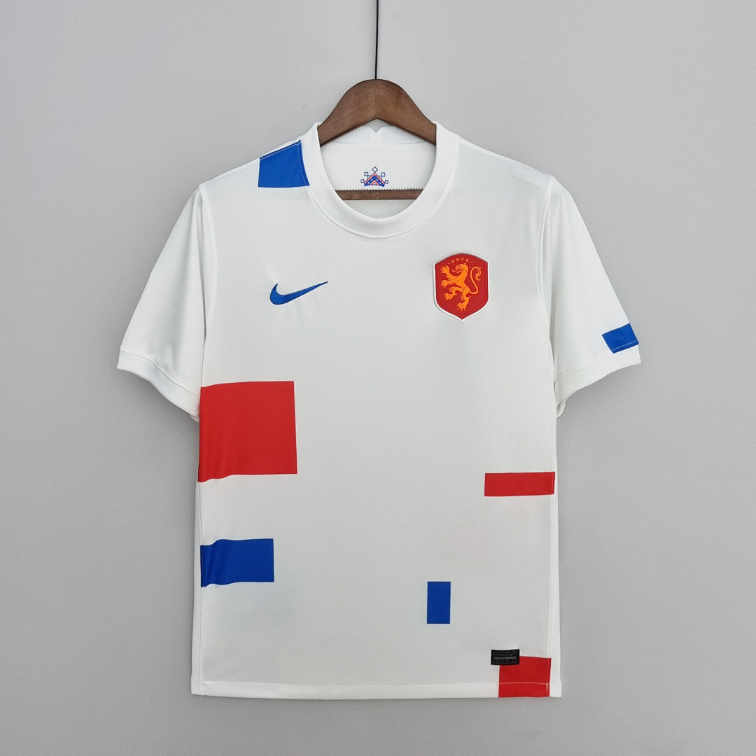 Maillot Extérieur 2022 Pays Bas