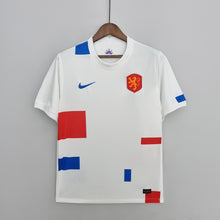 Maillot Extérieur 2022 Pays Bas