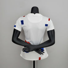 Maillot Extérieur 2022 Pays Bas Femme