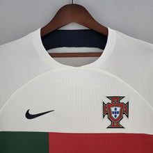Maillot Extérieur 2022 Portugal