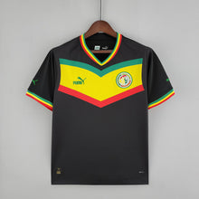 Maillot Extérieur 2022 Sénégal