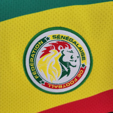 Maillot Extérieur 2022 Sénégal