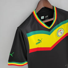 Maillot Extérieur 2022 Sénégal