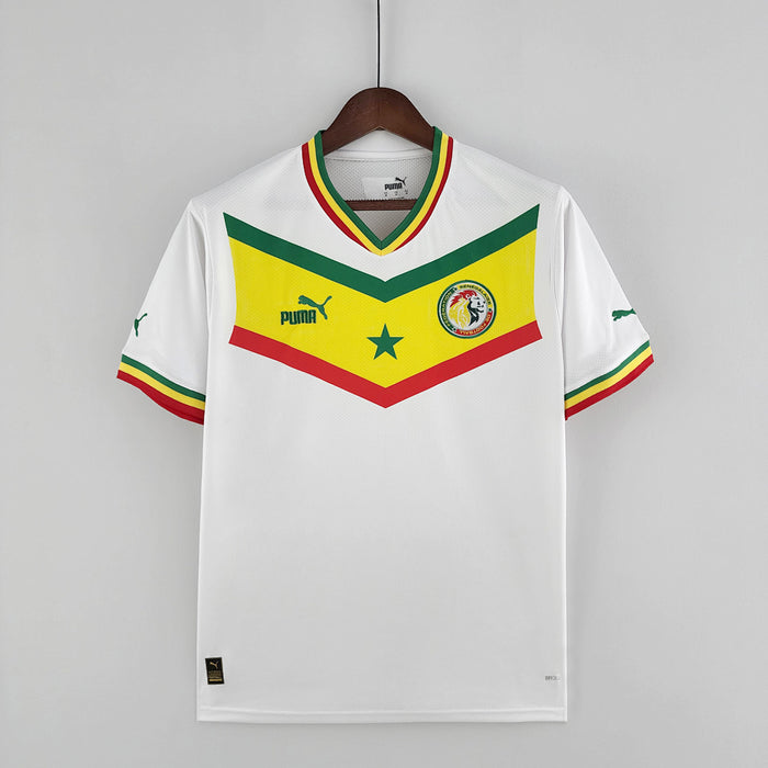 Maillot Extérieur 2022 Sénégal