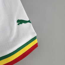 Maillot Extérieur 2022 Sénégal