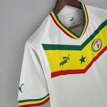 Maillot Extérieur 2022 Sénégal