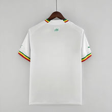 Maillot Extérieur 2022 Sénégal