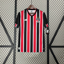 Maillot Extérieur 2024/25 São Paulo