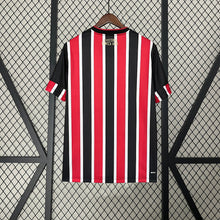 Maillot Extérieur 2024/25 São Paulo