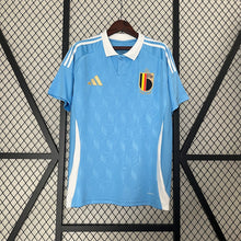 Maillot Extérieur 2024 Belgique