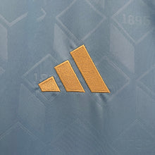 Maillot Extérieur 2024 Belgique