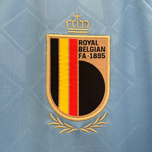 Maillot Extérieur 2024 Belgique