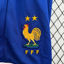 Maillot Extérieur 2024 Enfant France 2024