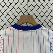Maillot Extérieur 2024 Enfant France 2024