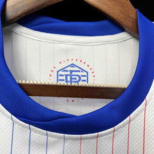 Maillot Extérieur 2024 France