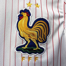 Maillot Extérieur 2024 France