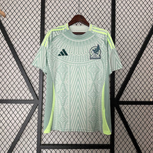 Maillot Extérieur 2024 Mexique