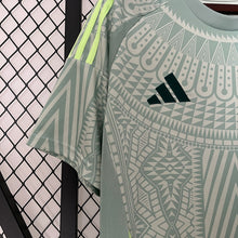 Maillot Extérieur 2024 Mexique
