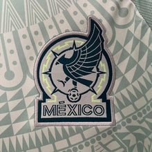 Maillot Extérieur 2024 Mexique