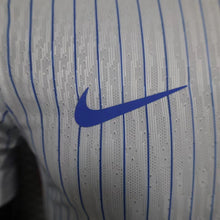 Maillot Extérieur 2024 Player Édition France Second